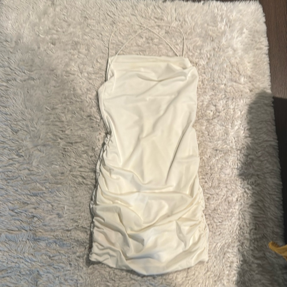 Tiger Mist dress, doesn’t fit anymore worn once or twice thanks!